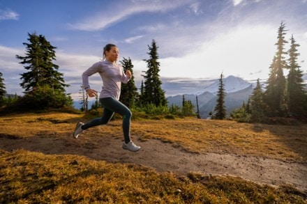 Location Image for Traverse Trail-Running Shoes - Women's