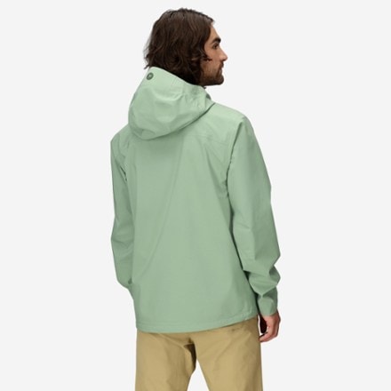 Marmot PreCip Eco Pro Rain Jacket - Men's 1