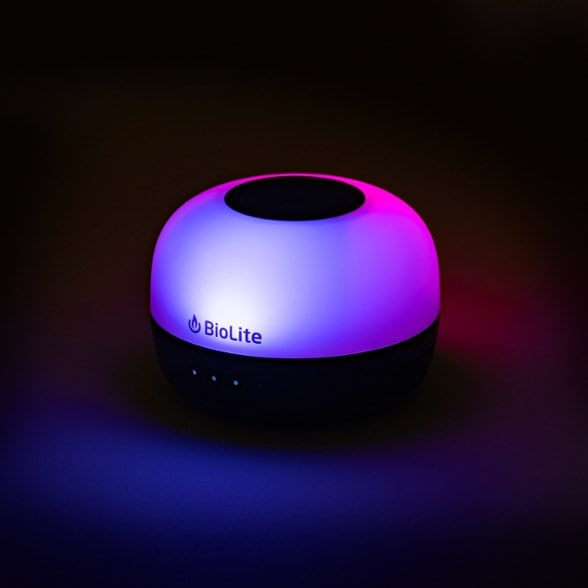Location Image for AlpenGlow Mini Lantern