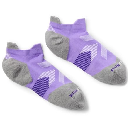 Fox River Arid Lightweight Ankle Running Socks 1
