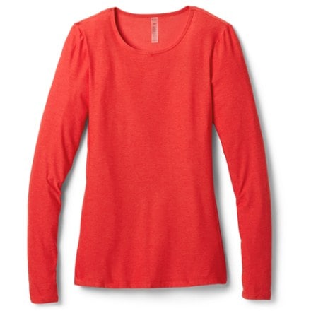 Beyond Yoga Classic Crew Pullover - Women's 0