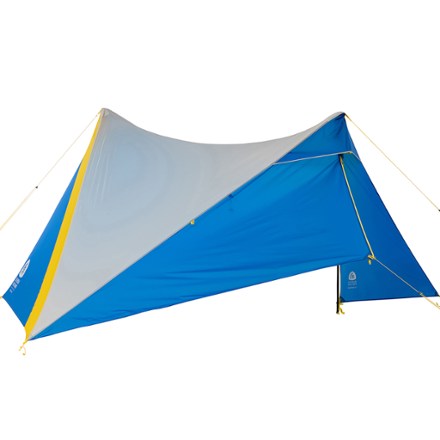Sierra Designs High Route 2-Person Tarp Shelter 1