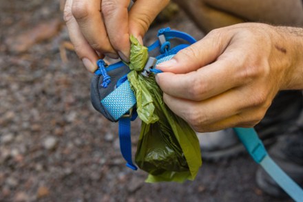 Ruffwear Stash Bag Mini 6
