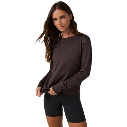 Vuori Daydream Crew Top - Women's 8
