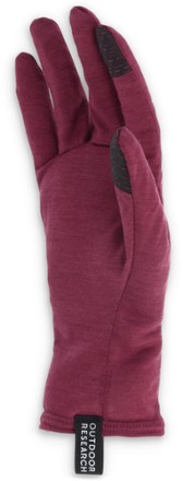 Outdoor Research Merino 150 Sensor Liner Gloves 1