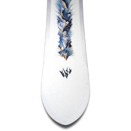 Jones Frontier 2.0 Snowboard - Men's - 2026/2027 4