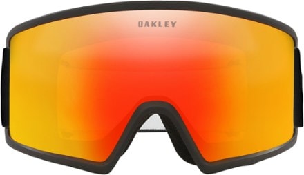 Oakley Target Line L Snow Goggles 1