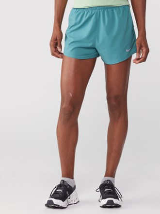 Nike Dri-FIT One High-Rise 3" Shorts - Women's 2