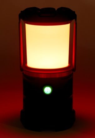 Coast EAL22 Lantern 4