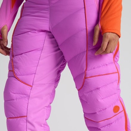 SENIQ Wild Puff Packable Down Pants - Women's 5