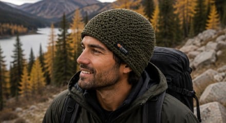 Everest Designs Denali Beanie 2