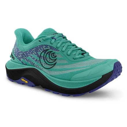 Topo Athletic Ultraventure 4 Trail-Running Shoes - Women's 2