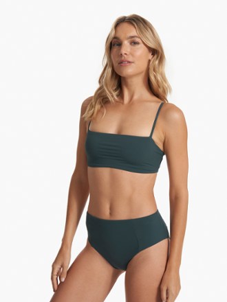 Vuori Dune Bikini Swimsuit Top - Women's 0