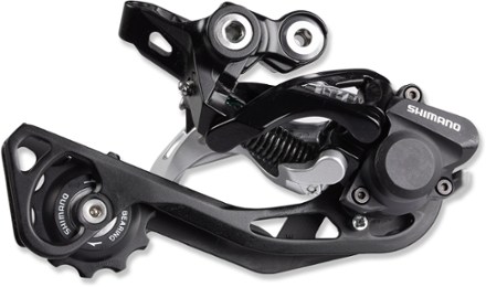 Beyond Il Ontoegankelijk Shimano XT RD-M786 SGS 10-Speed Rear Derailleur | REI Co-op