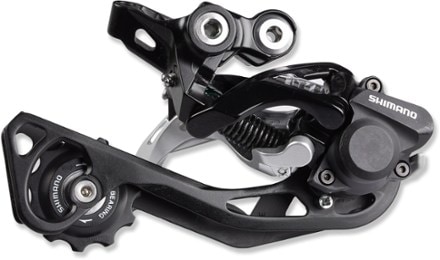 operatie ONWAAR Opiaat Shimano XT RD-M786 SGS 10-Speed Rear Derailleur | REI Co-op