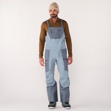 Arc'Teryx Sabre Bib Pants Men's Clearance