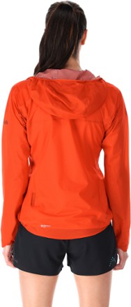 Rab Phantom Pull-On Jacket - Women's 2