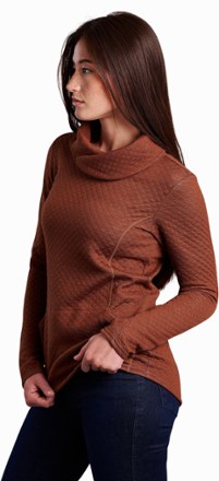 KUHL Athena Pullover - Women's 2