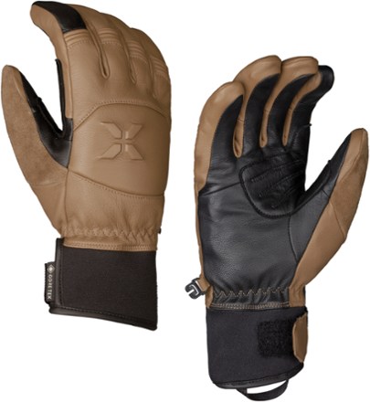 Ski gloves rei hotsell