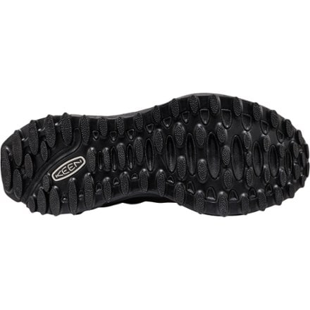 KEEN Jasper Zionic Waterproof Sneakers - Men's 6