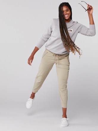 Athleta Trekkie North Jogger Pants - Women's 3