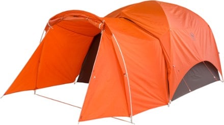 Big Agnes Big House 6 Vestibule 1
