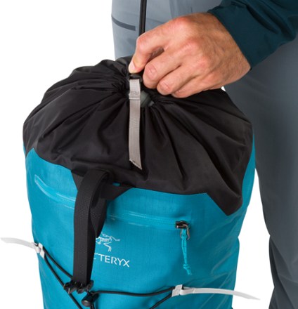 Arc Teryx Alpha Fl 30 Pack Rei Outlet