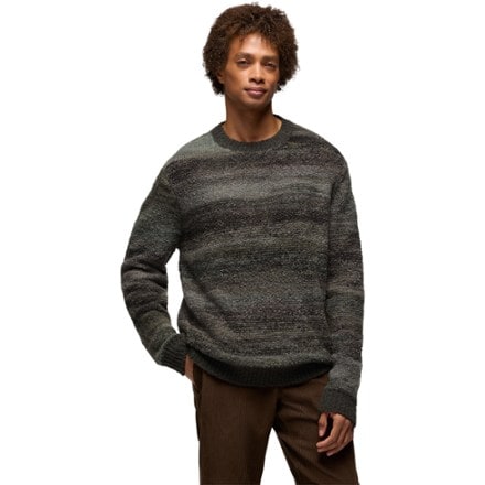 prAna Unbounded Sweater - Men's 1