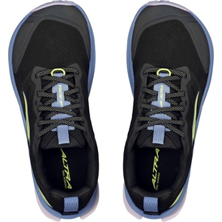 Altra Lone Peak 9 Trail-Running Shoes - Women's 3