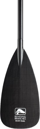 Bending Branches Black Pearl ST Canoe Paddle 4