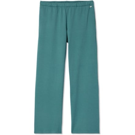 Vuori Halo Modern Straight-Leg Pants - Women's 0