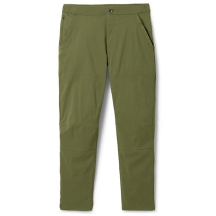 Mountain Hardwear Hardwear AP Active Crossover Pants - Men's 1