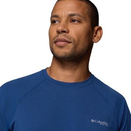 Columbia PFG Solar Stream II Long-Sleeve T-Shirt - Men's 4