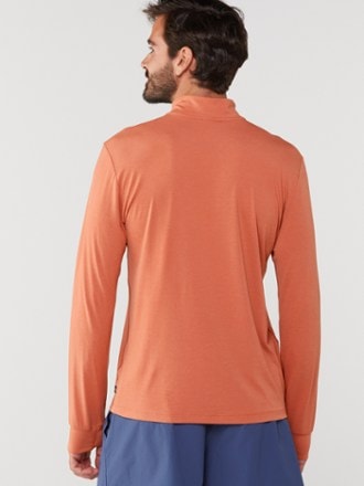 REI Co-op Active Pursuits Long-Sleeve Quarter-Zip Pullover - Men's 2