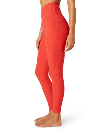 Beyond Yoga At Your Leisure High-Waisted Leggings - Women's 3