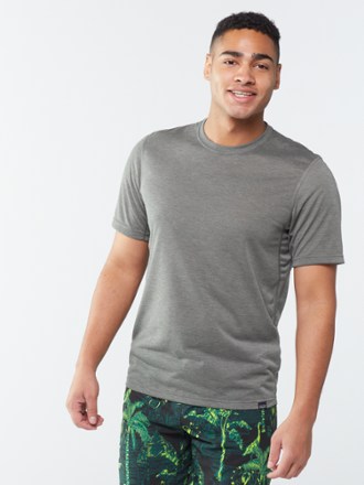 Patagonia Capilene Cool Trail Shirt - Men's 1