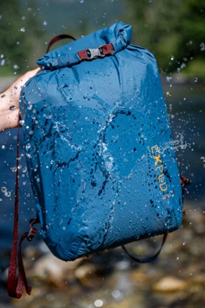 Location Image for Splash 15 Pack