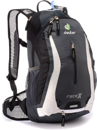 deuter bike bag race