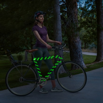 Location Image of color Lime