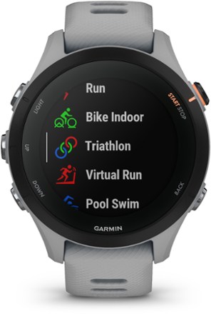 Garmin Forerunner 255S 4