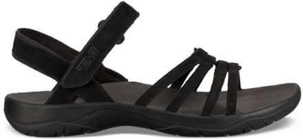 rei tevas