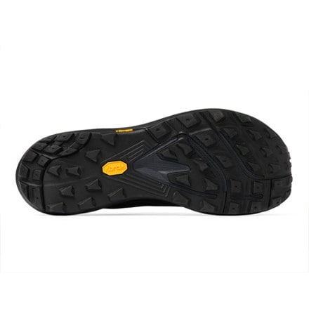 Topo Athletic Traverse 2 Hiking Shoes - Men's 4