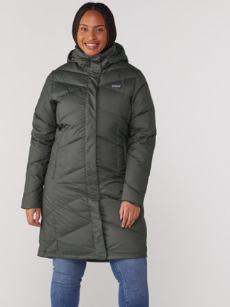 Down With It Parka - Women's