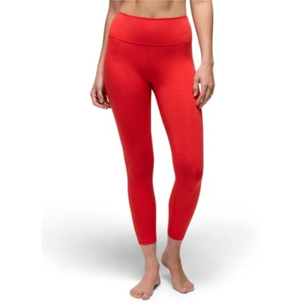 prAna Heavana 7/8 Leggings - Women's 1