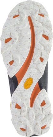 Merrell Moab Speed Low Hiking Shoes - Men's 6