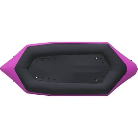 NRS Pulsar Packraft 3