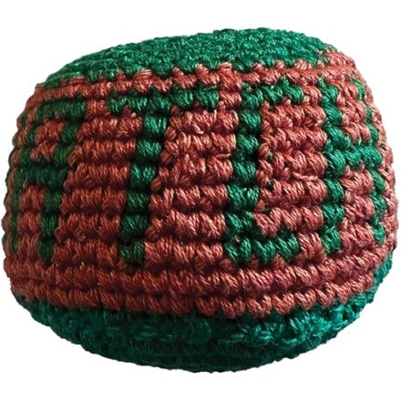 Adventure Trading Inc. Footbag 4