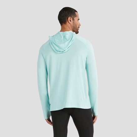 Terramar Ventilator Long-Sleeve Performance Hoodie - Men's 1