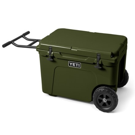 YETI Tundra Haul Wheeled Cooler 3