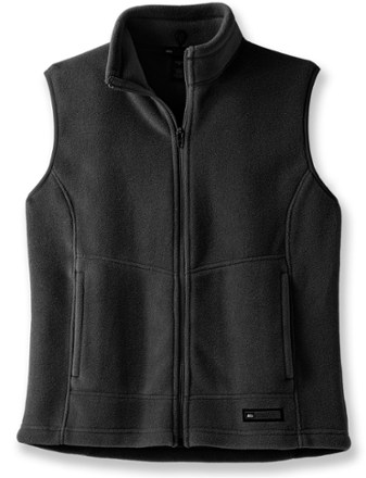 REI Coop Woodland Fleece Vest Women's REI Coop